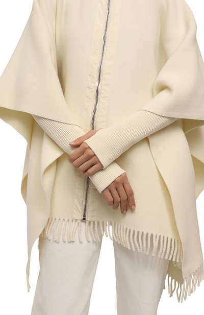 Шерстяные митенки HALFBOY, арт. HFW231WAGL062, фото 2