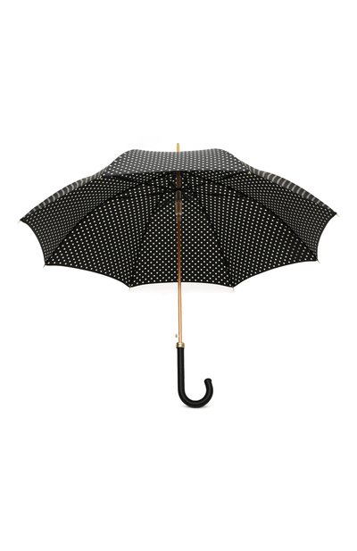 Зонт-трость PASOTTI OMBRELLI, арт. 16/RAS0 1408/10/PELLE, фото 3