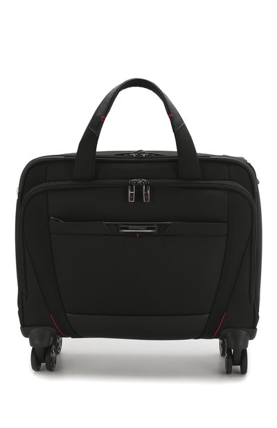 Мобильный офис на колесах pro-dlx 5 SAMSONITE, арт. CG7-09015, фото 1