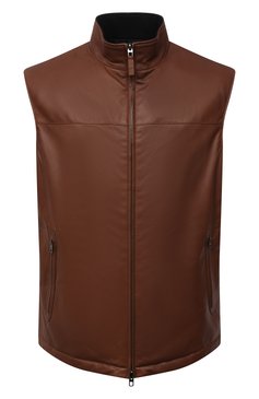 Двусторонний жилет BRIONI, арт. PBC40L/P0701, фото 1