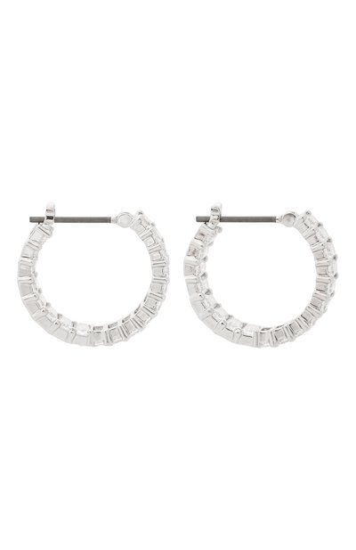 Серьги matrix SWAROVSKI, арт. 5733397, фото 4