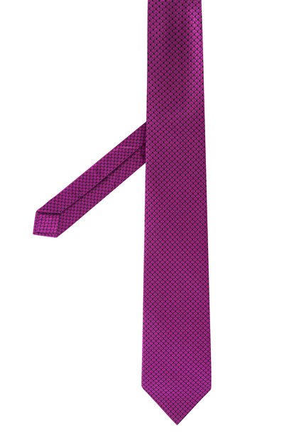 Шелковый галстук STEFANO RICCI, арт. CCXL/58016, фото 3