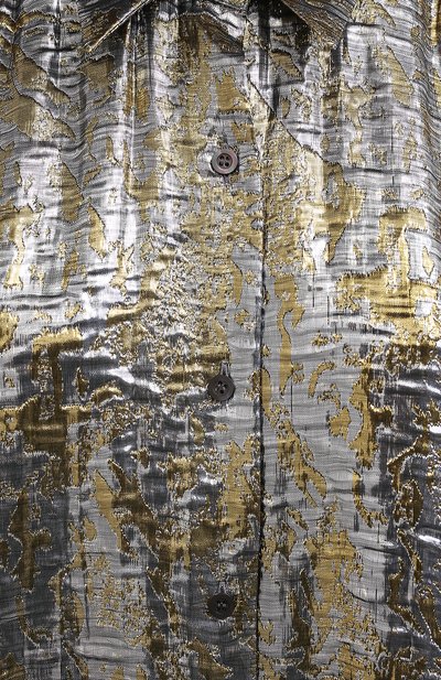 Блузка DRIES VAN NOTEN, арт. 202-10720-1347, фото 5