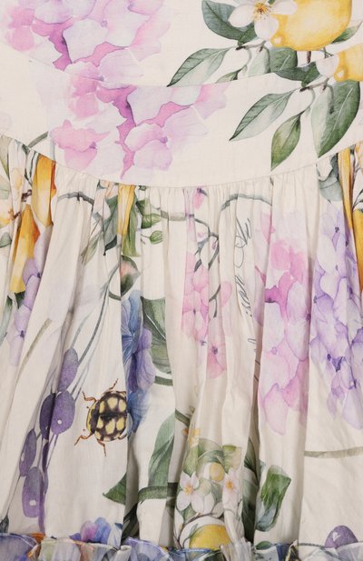 Платье MAISON AVA, арт. MA-SS25-GT09, фото 3