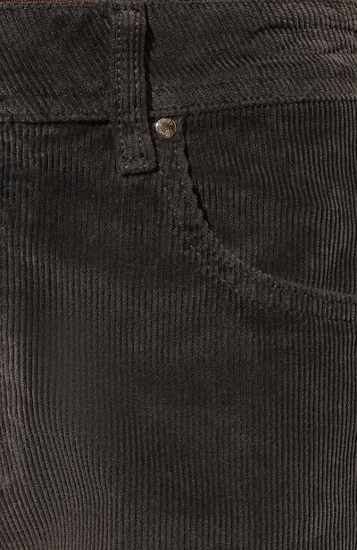 Вельветовые брюки JACOB COHEN, арт. U Q E05 36 S 3653/C35, фото 5