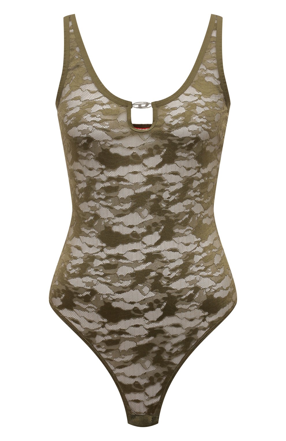 Боди DIESEL, арт. A15370/0DRAK, фото 1