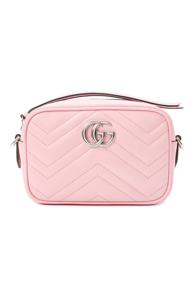 Сумка gg marmont 2.0 mini GUCCI, арт. 634936/DTD1P, фото 1