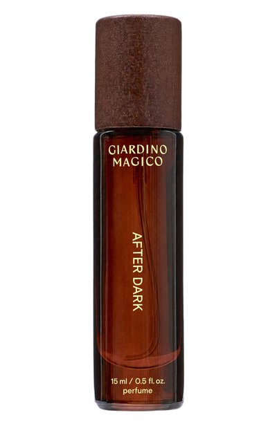 Концентрированные духи after dark (15ml) GIARDINO MAGICO, арт. 4660222283498
