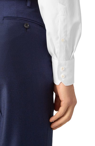 Хлопковая сорочка VAN LAACK, арт. VL-RIVARA-SF/130648, фото 5