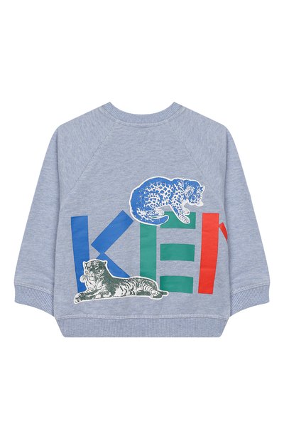 Свитшот KENZO, арт. KP15507, фото 2