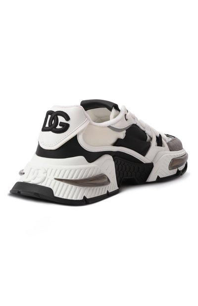 Комбинированные кроссовки airmaster DOLCE & GABBANA, арт. CS1984/AY337, фото 5