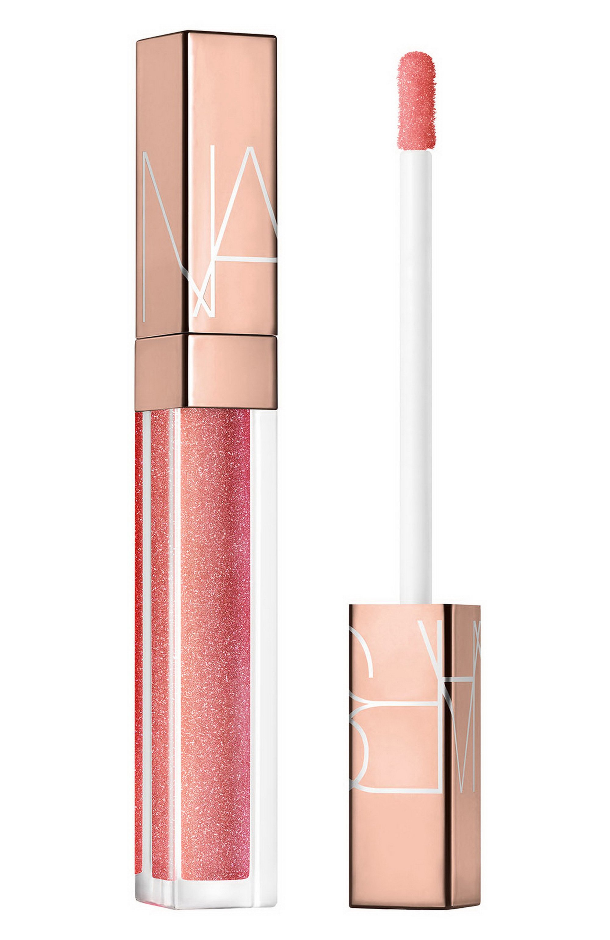 Блеск для губ afterglow lip shine, оттенок supervixen (5,5g) NARS, арт. 34502470NS, фото 1