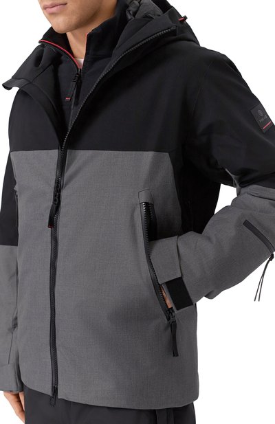 Утепленная куртка BOGNER FIRE+ICE, арт. 34139693, фото 5