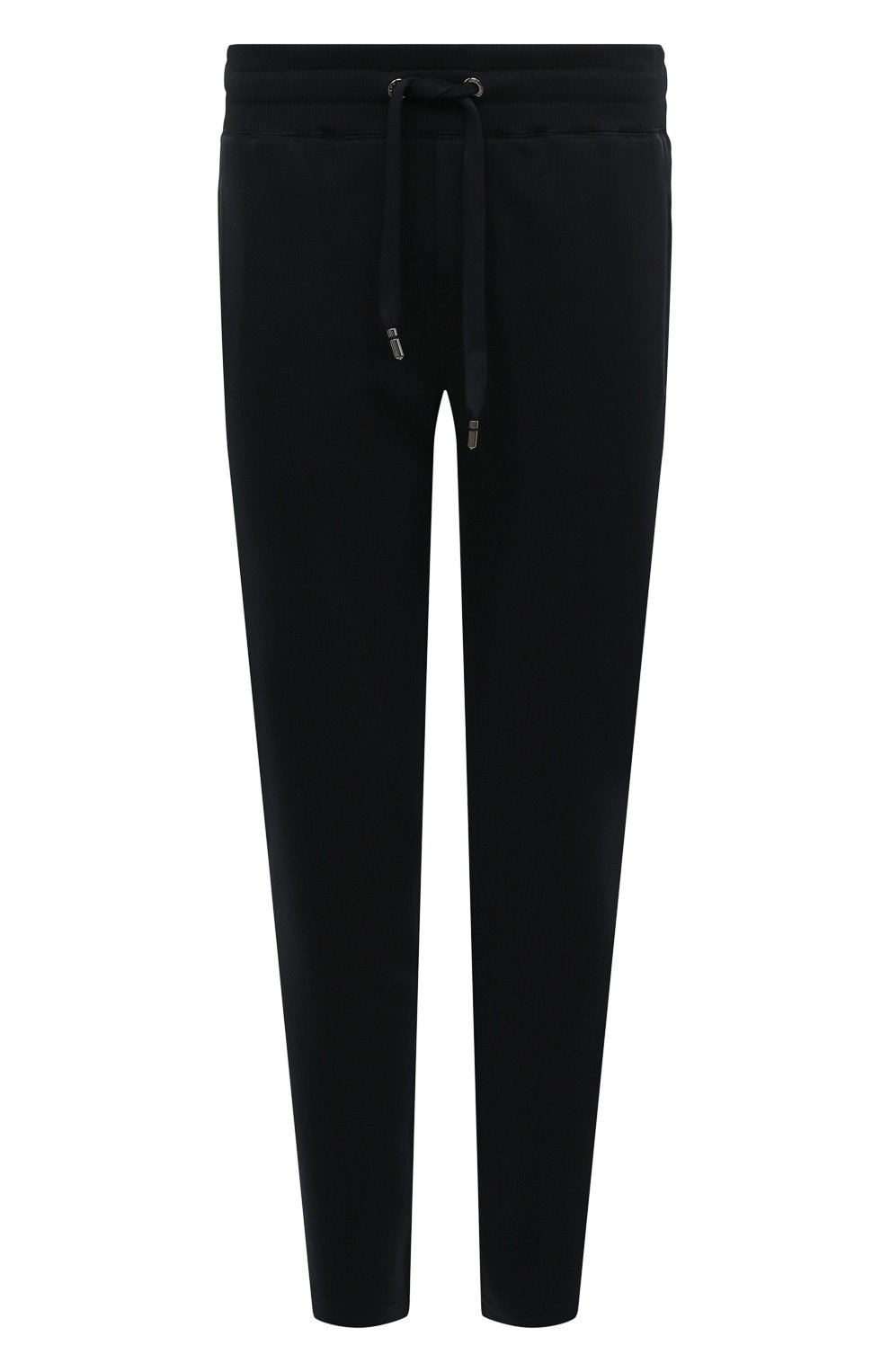 Хлопковые брюки DOLCE & GABBANA, арт. GZ12AT/GG938, фото 1