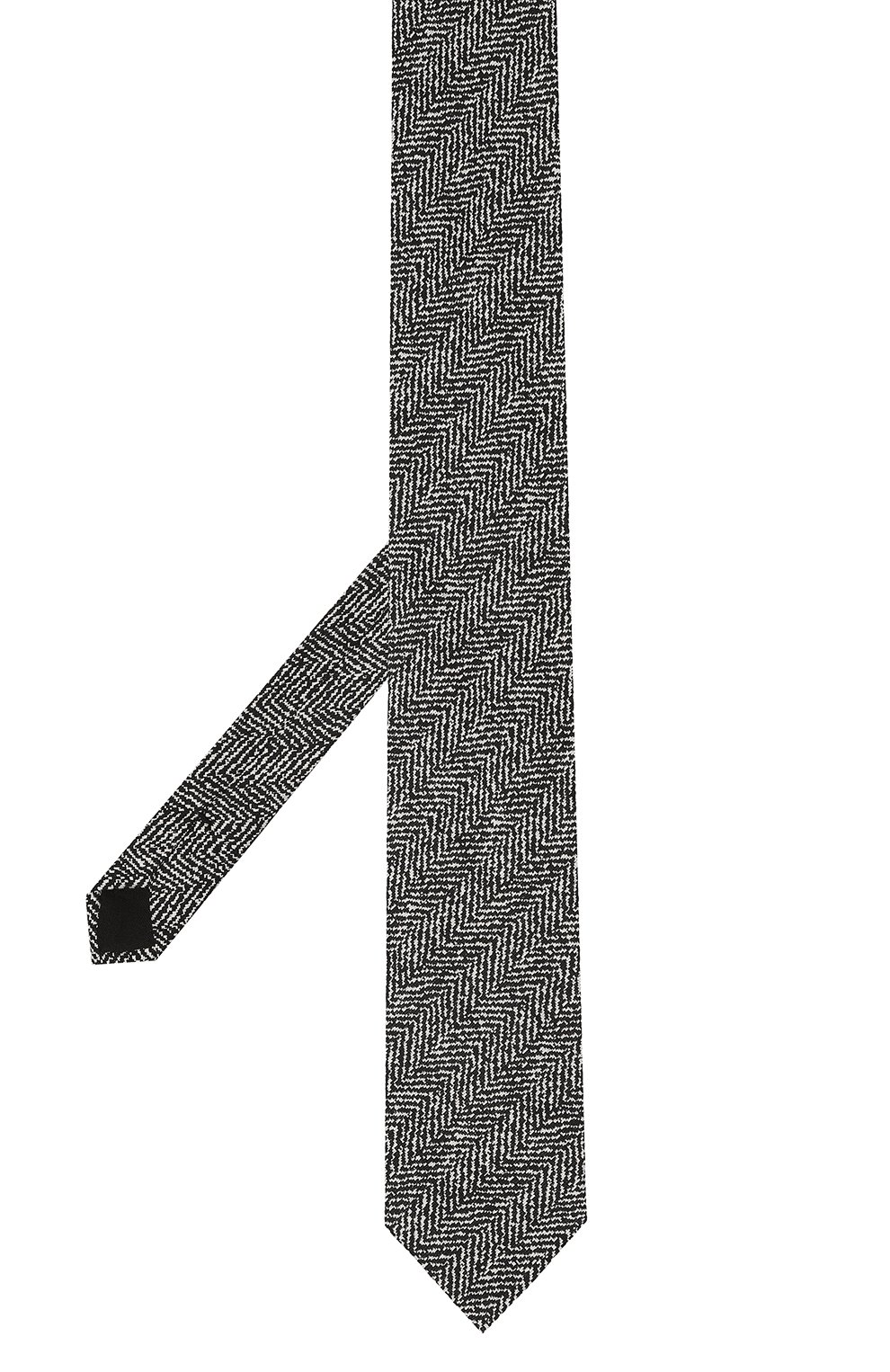 Шелковый галстук BOSS, арт. 50520771, фото 3