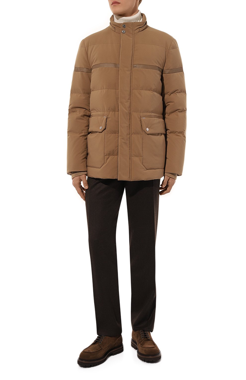 Пуховик STEFANO RICCI, арт. MDJ1400080/PL001H, фото 2