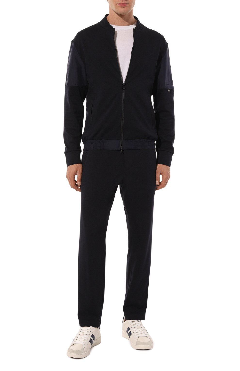 Брюки из вискозы BOGNER, арт. 18048795, фото 2