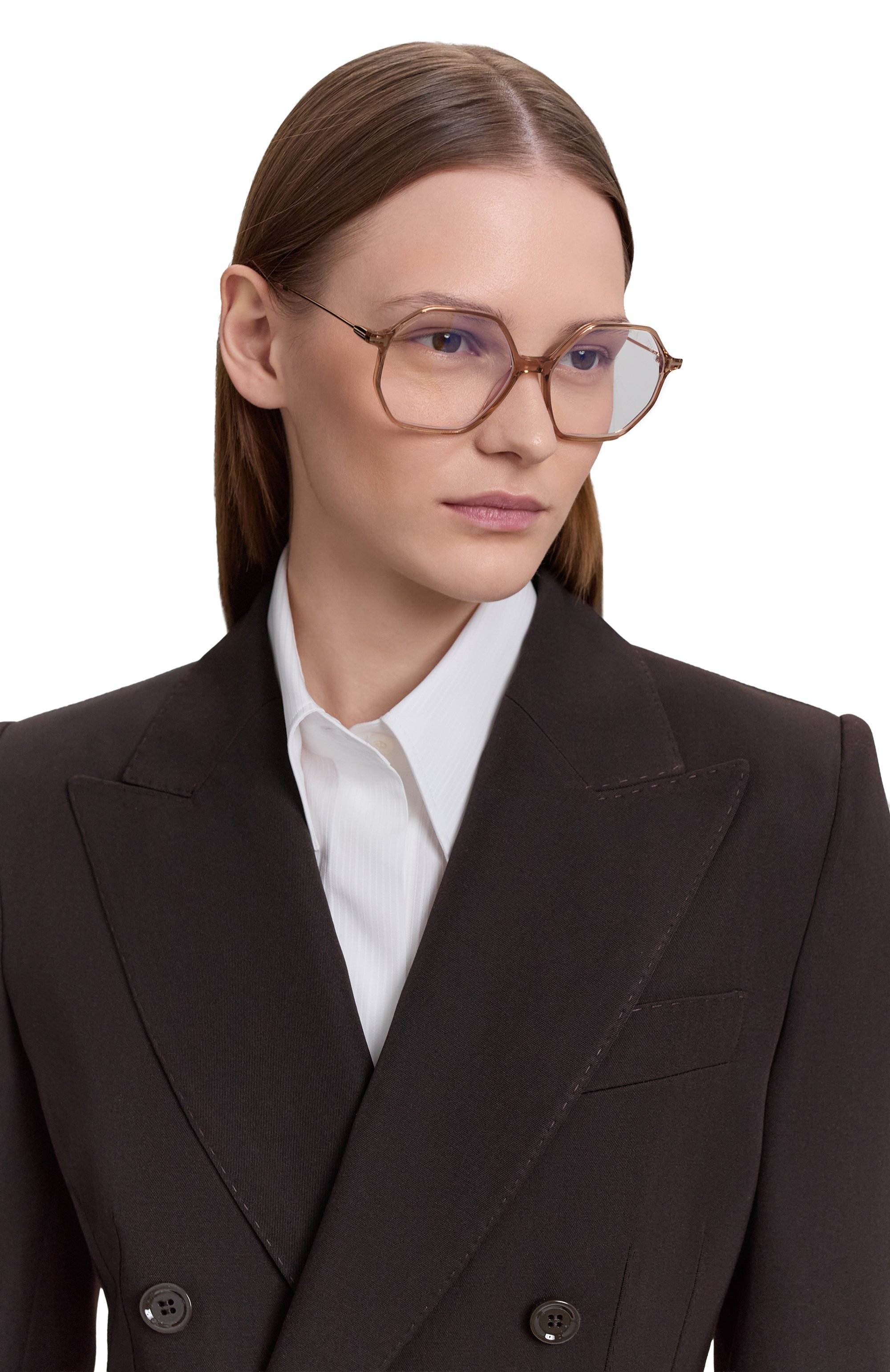 Оправа TOM FORD, арт. TF5952-B 045, фото 2