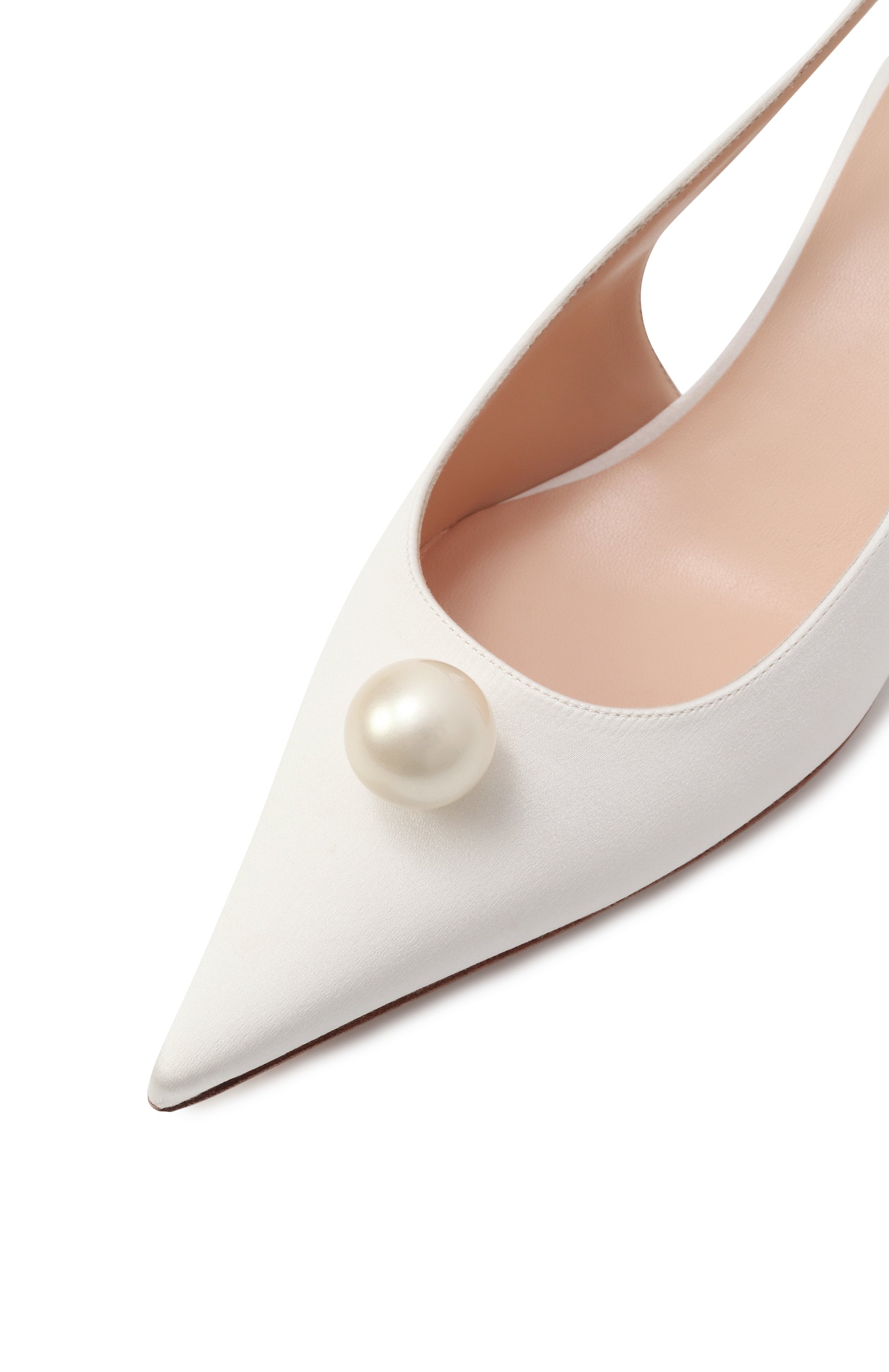 Текстильные туфли MAGDA BUTRYM, арт. 520425, фото 7