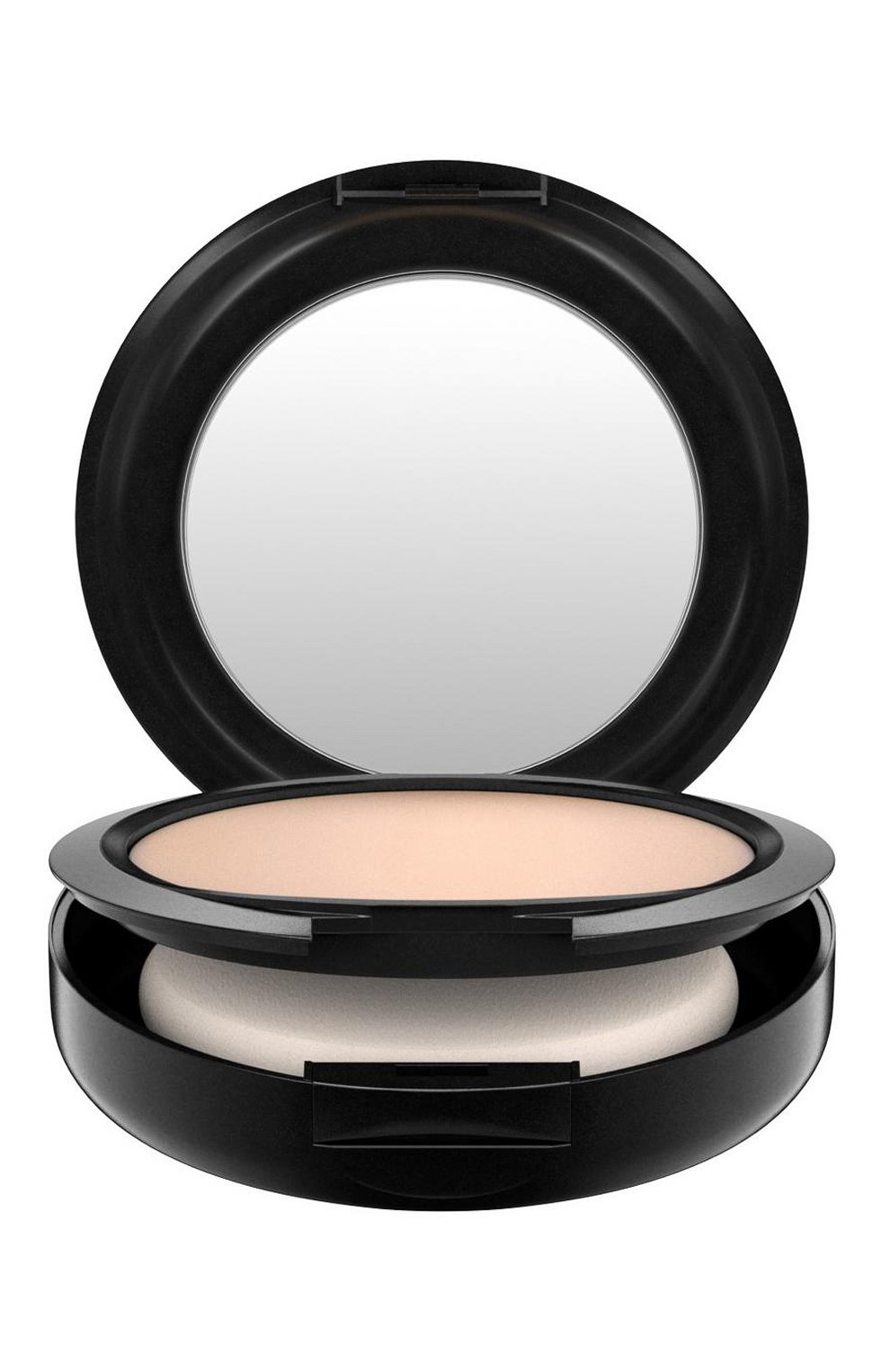 Пудра для лица studio fix powder plus foundation, оттенок nw15 (15g) MAC цвета по цене 3590 руб., арт. M510-35, фото 3 Пудра для лица studio fix powder plus foundation, оттенок nw15 (15g) MAC, арт. M510-35, фото 3