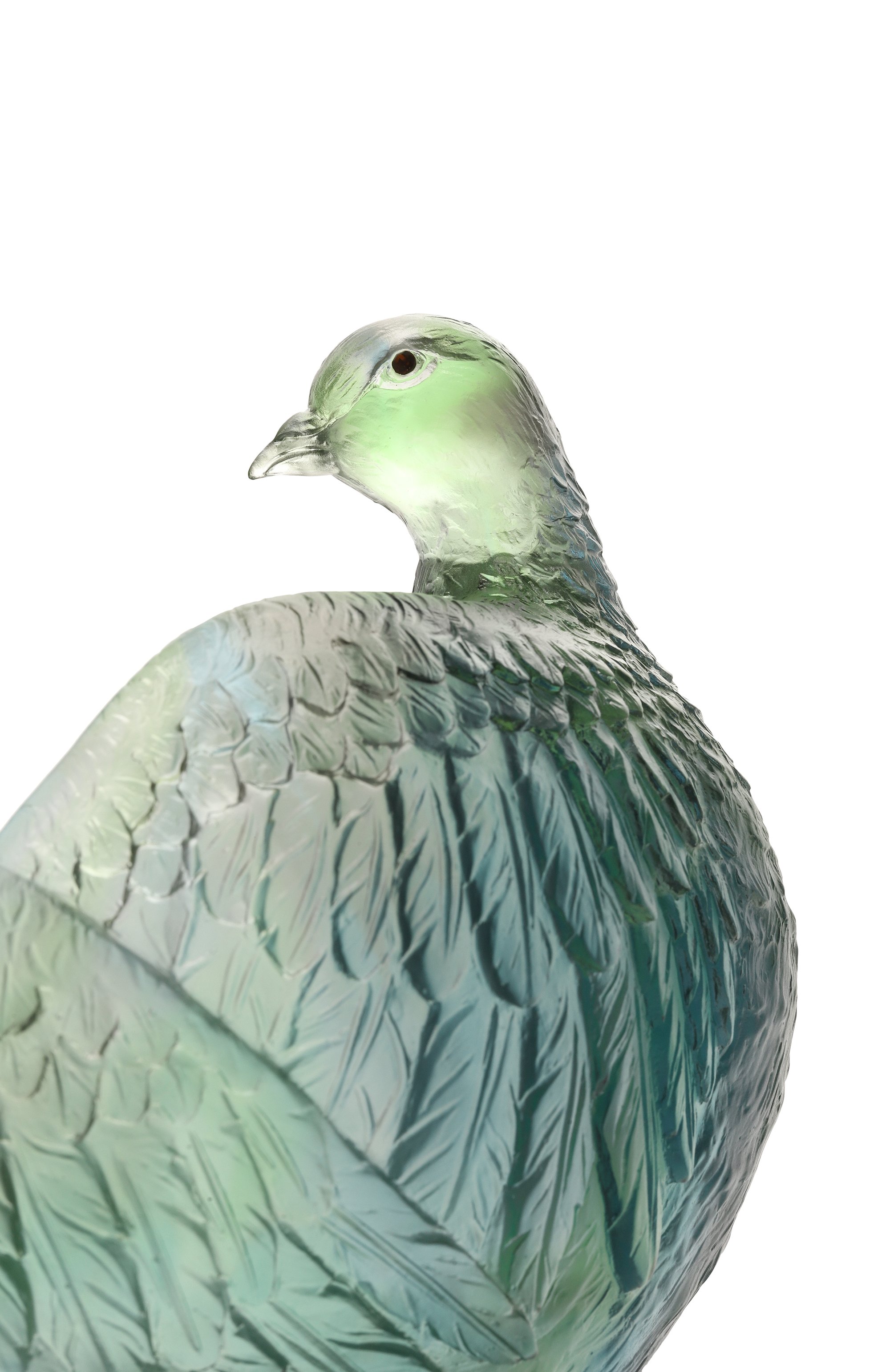 Ваза love doves TSAR, арт. 168022G, фото 4