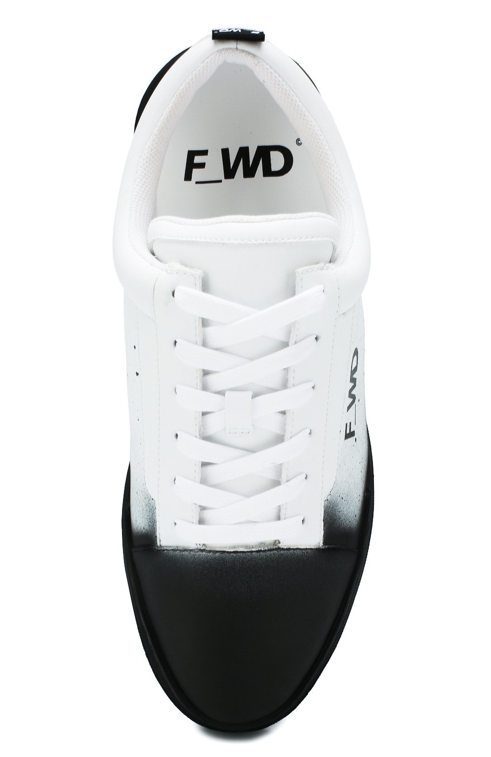 Кеды F_WD, арт. FWS34031A/11031, фото 5