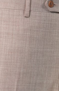 Шерстяные брюки BRIONI, арт. RPL60P/P9AA4/TIGULLI0, фото 5