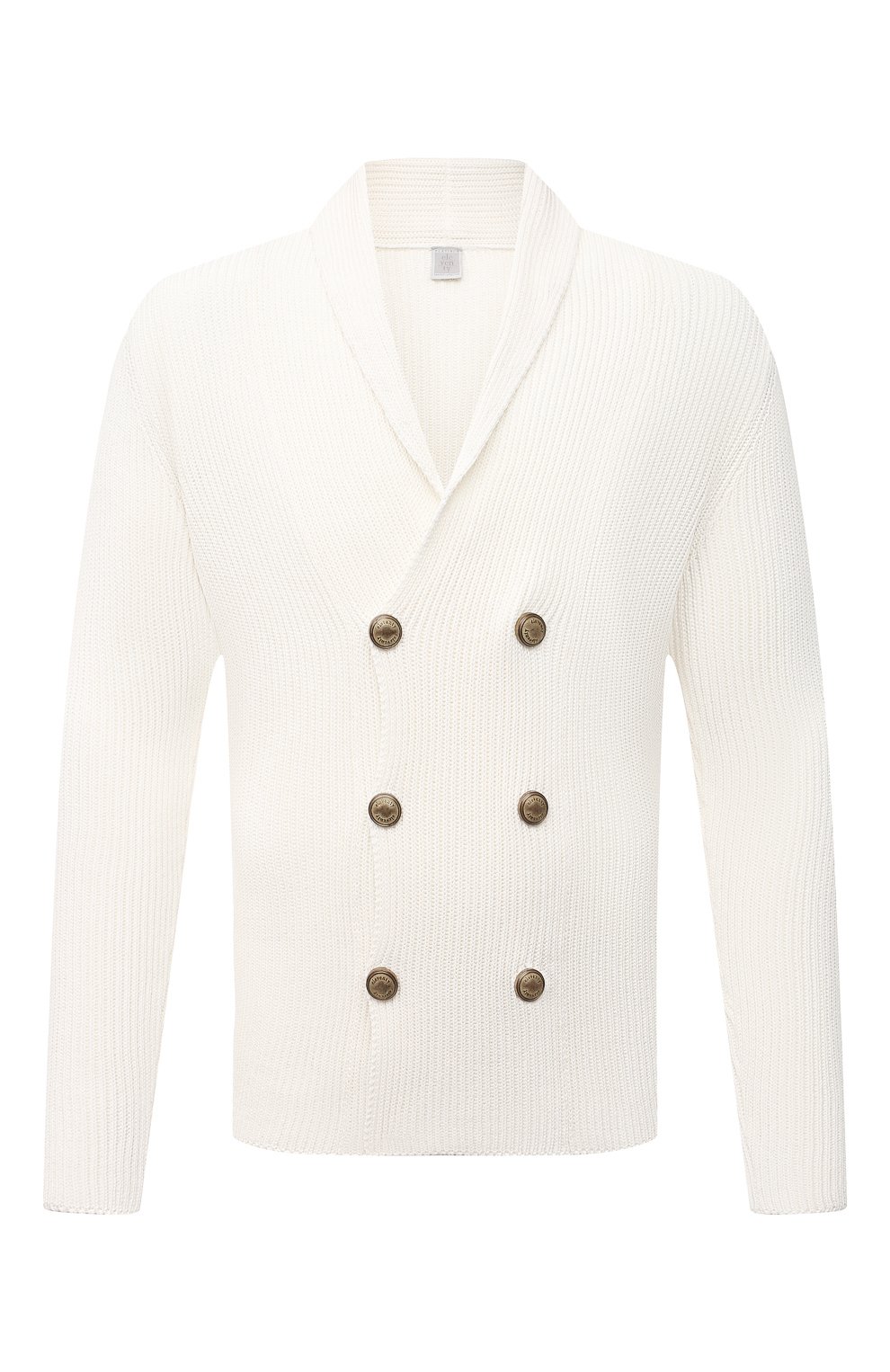 Хлопковый кардиган ELEVENTY PLATINUM, арт. C76GIAC03 MAG0A001, фото 1