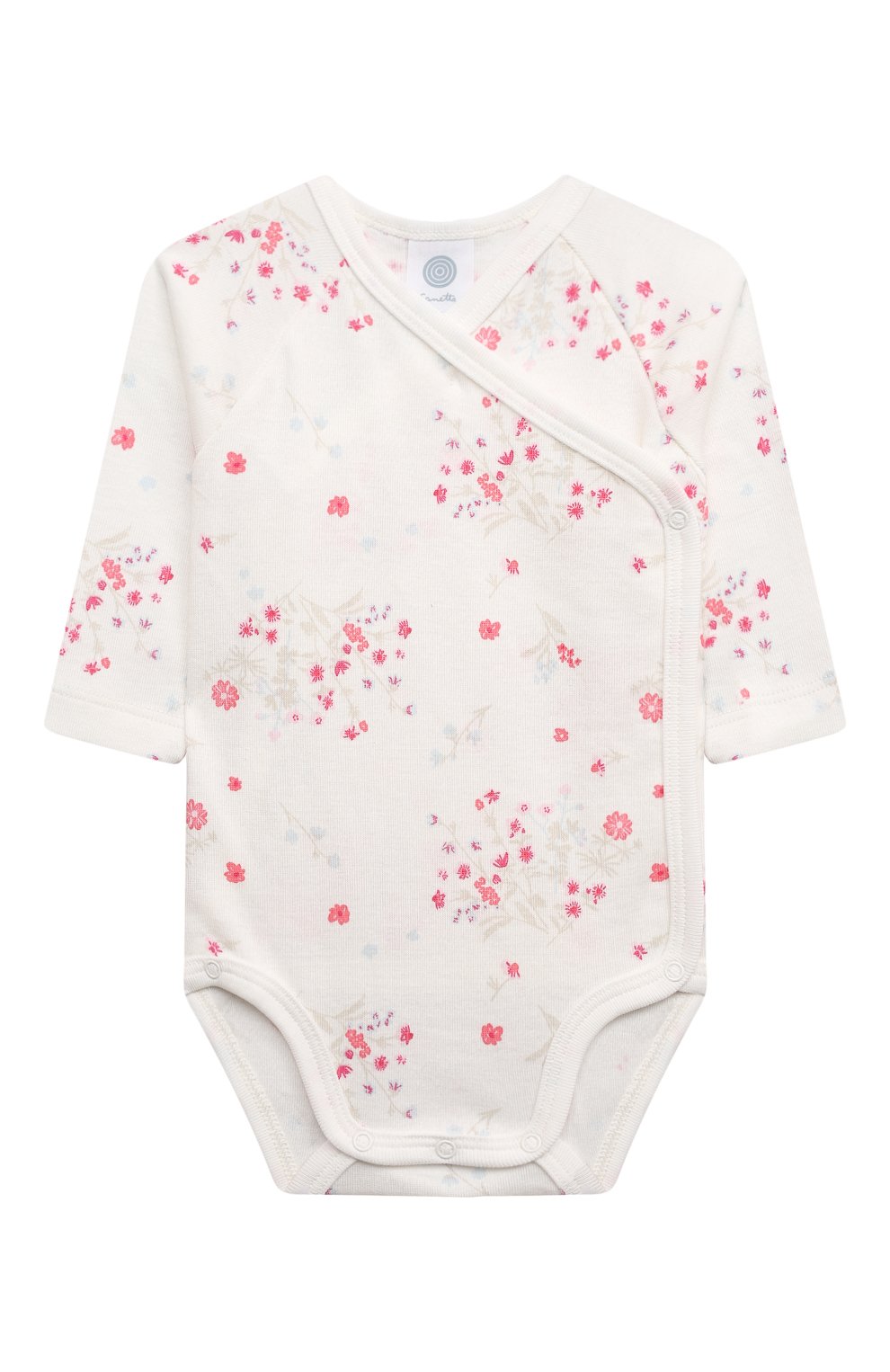 Боди SANETTA, арт. 324219, фото 2