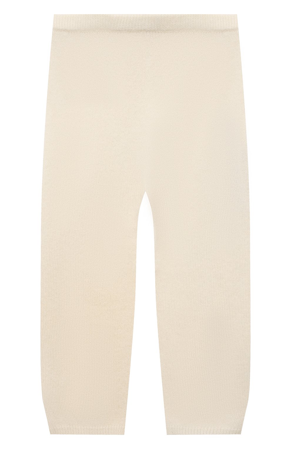 Кашемировые брюки IL GUFO, арт. A22PL205EM300/24M-36M, фото 1