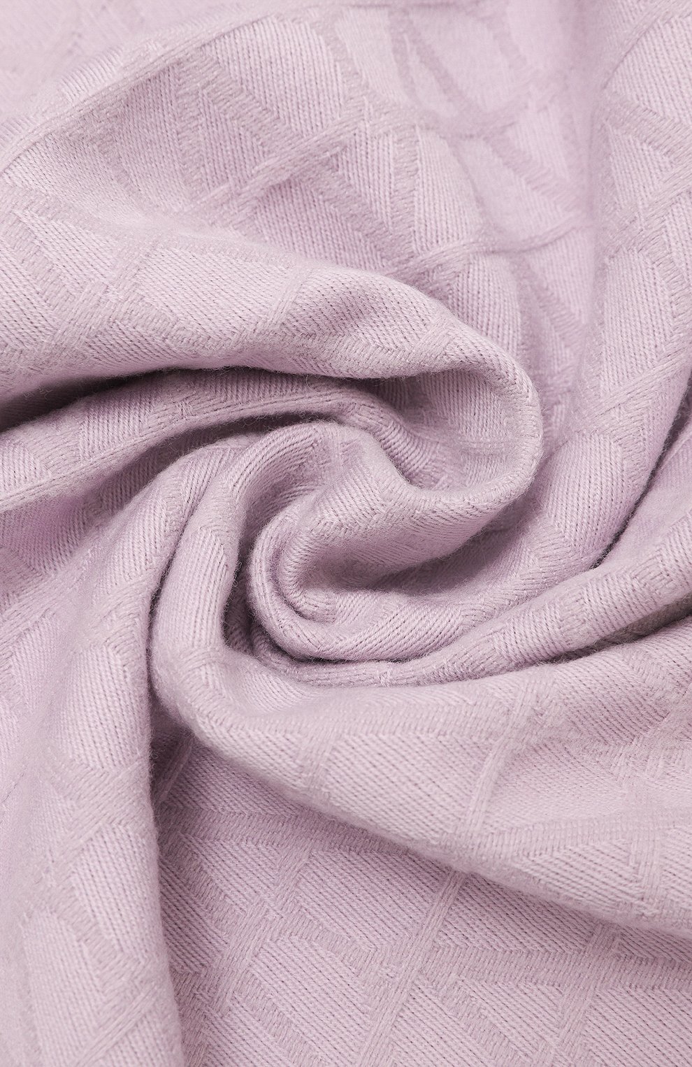 Шерстяной шарф VALENTINO, арт. 5W2ER028/ICM, фото 4