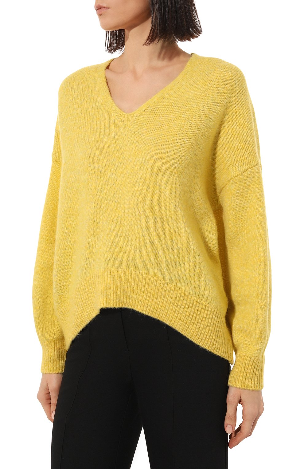 Свитер BOSS ORANGE, арт. 50478295, фото 3