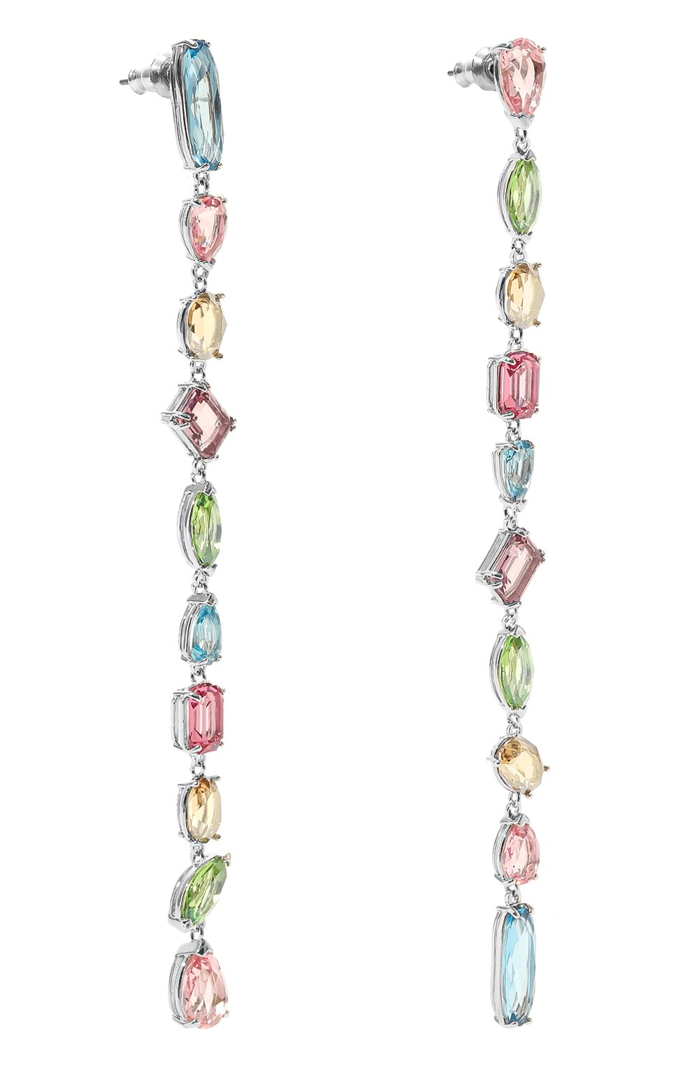 Серьги gema SWAROVSKI, арт. 5656430, фото 4