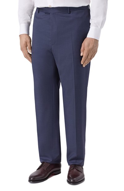 Шерстяной костюм WINDSOR, арт. 13 R0MA-U 10001843/60-66_SET, фото 4