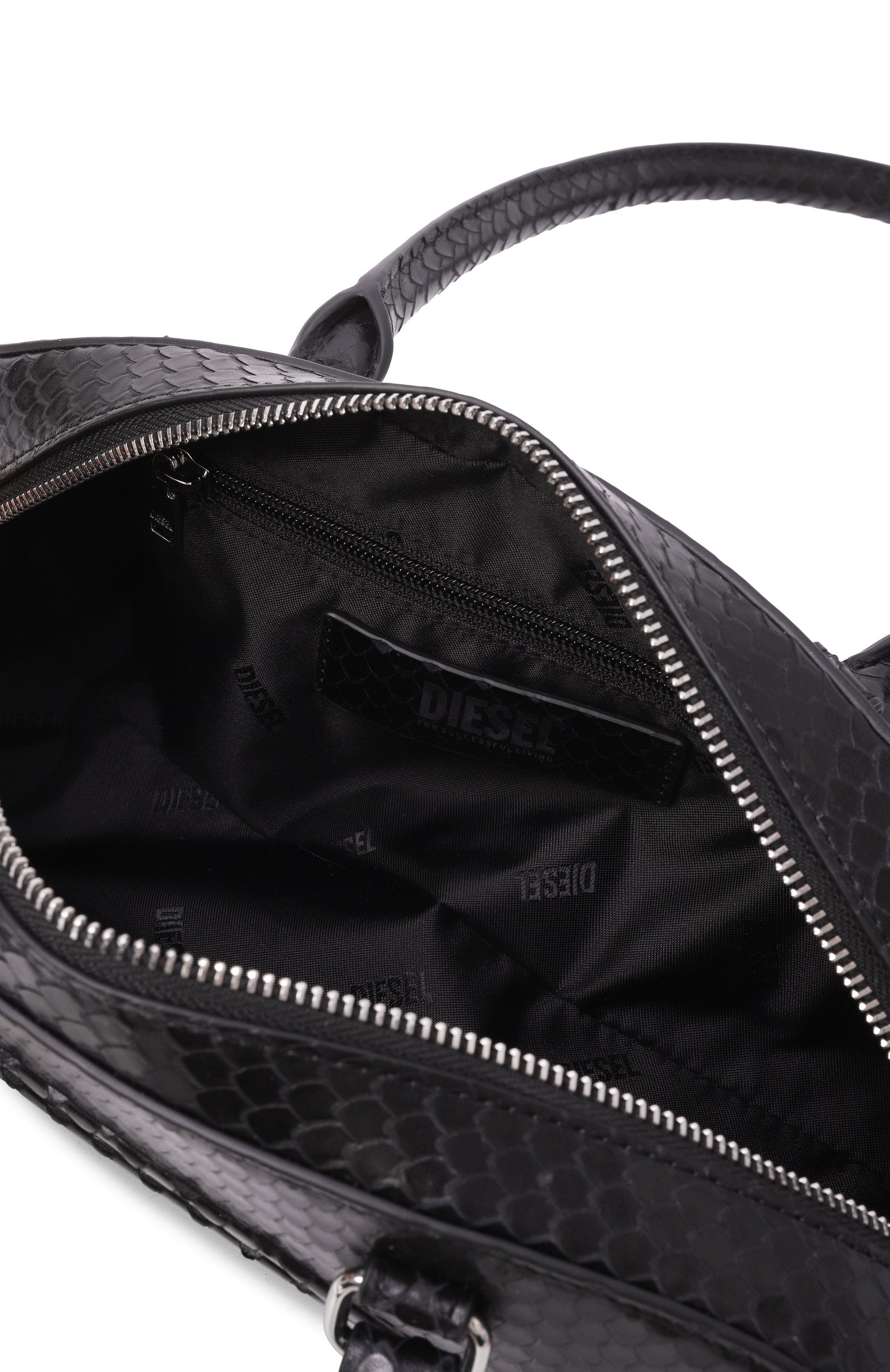 Сумка dome DIESEL, арт. X10641/P8958, фото 5