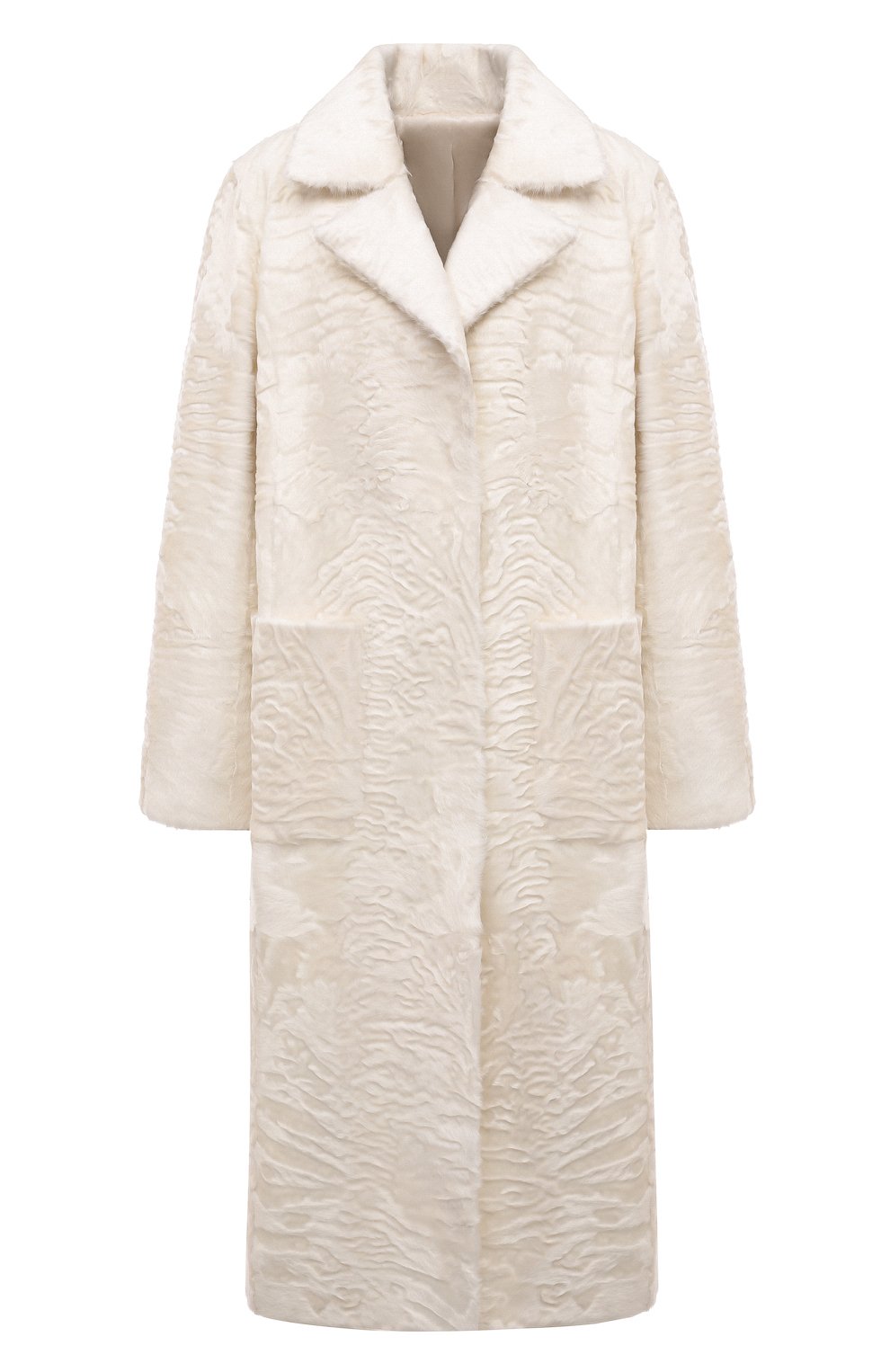 Шуба из каракульчи VICTORIA KUSENKOVA, арт. 707100001470, фото 1