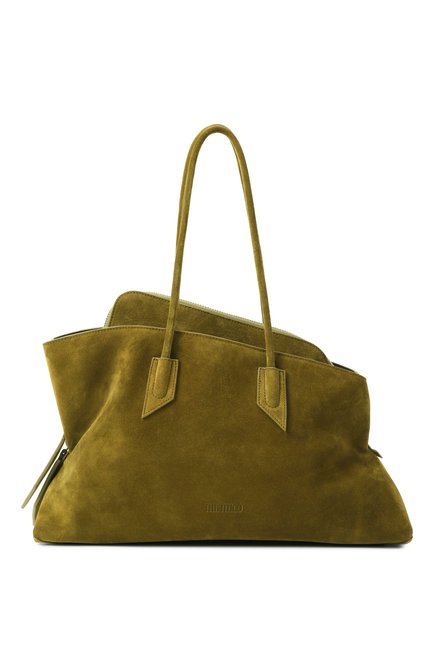 Женская сумка la passeggiata medium THE ATTICO, арт. 250WAH00054/LBT007AA