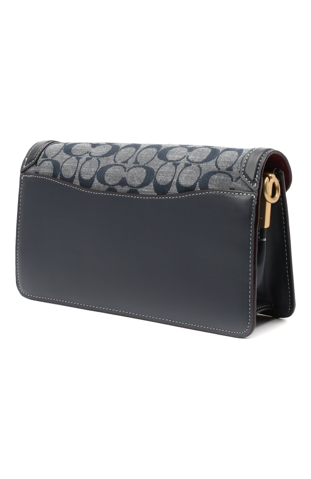 Сумка tabby COACH, арт. 3700, фото 3