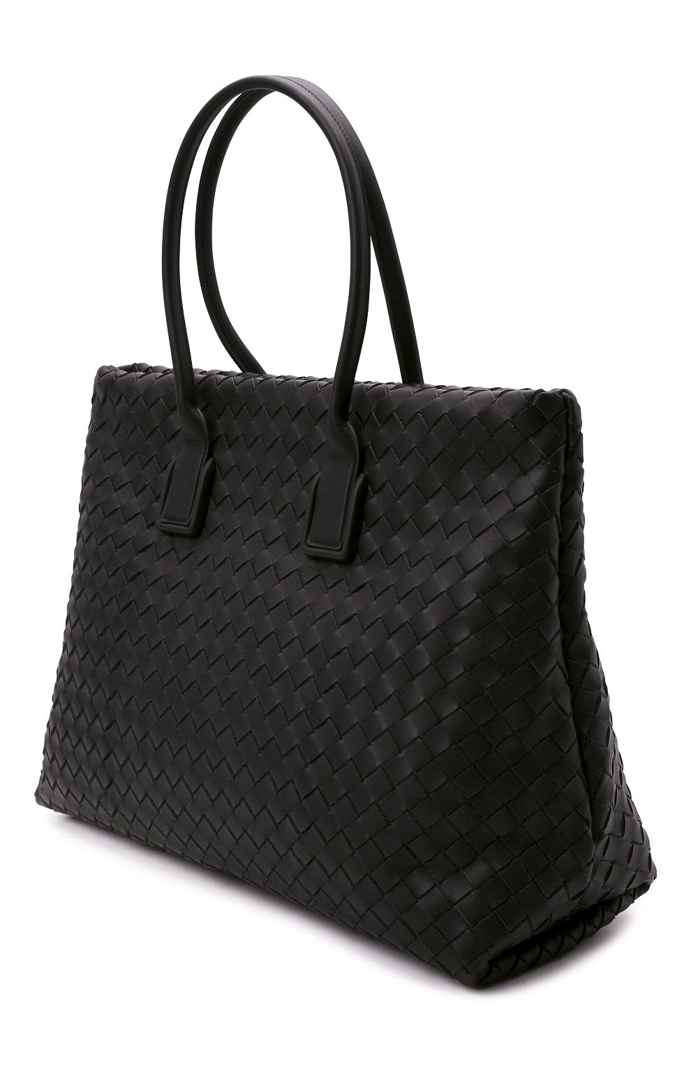 Кожаная сумка BOTTEGA VENETA, арт. 667286/V0E51, фото 4
