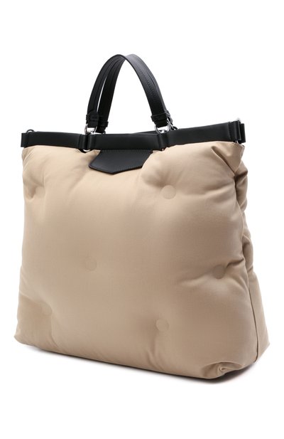 Сумка-шопер glam slam large MAISON MARGIELA, арт. S56WC0122/P4086, фото 3