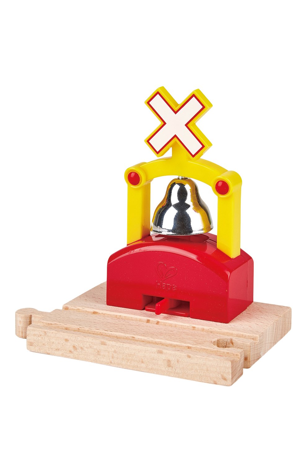 Игрушка автоматический сигнал поезда HAPE, арт. E3706_HP, фото 1