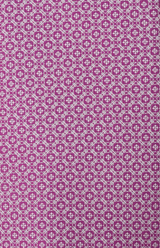 Шелковый галстук Stefano Ricci CCXL/60015 Сиреневый  CCXL/60015 Фото 4