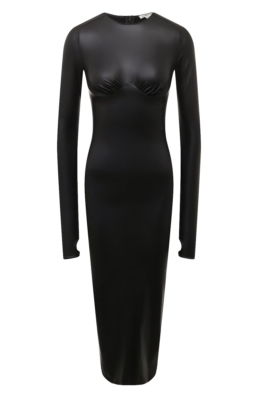 Платье ALESSANDRO VIGILANTE, арт. VEPX50022A/VXE032, фото 1