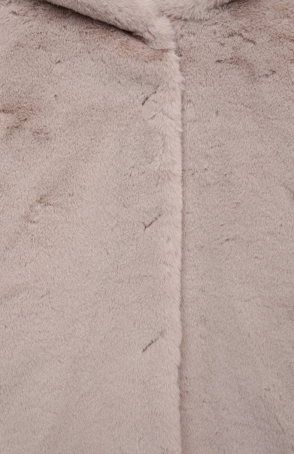Шуба из экомеха HERNO, арт. PA000004G/12422/4A-8A, фото 3