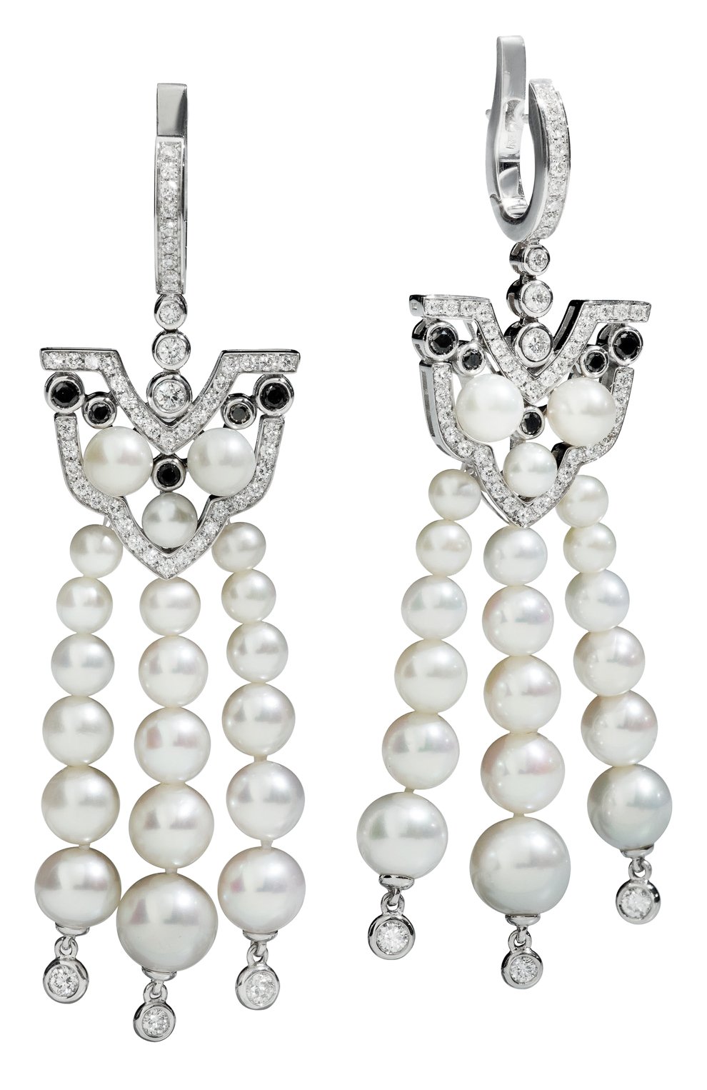 Серьги UTOPIA, арт. YDO1BXFW, фото 1