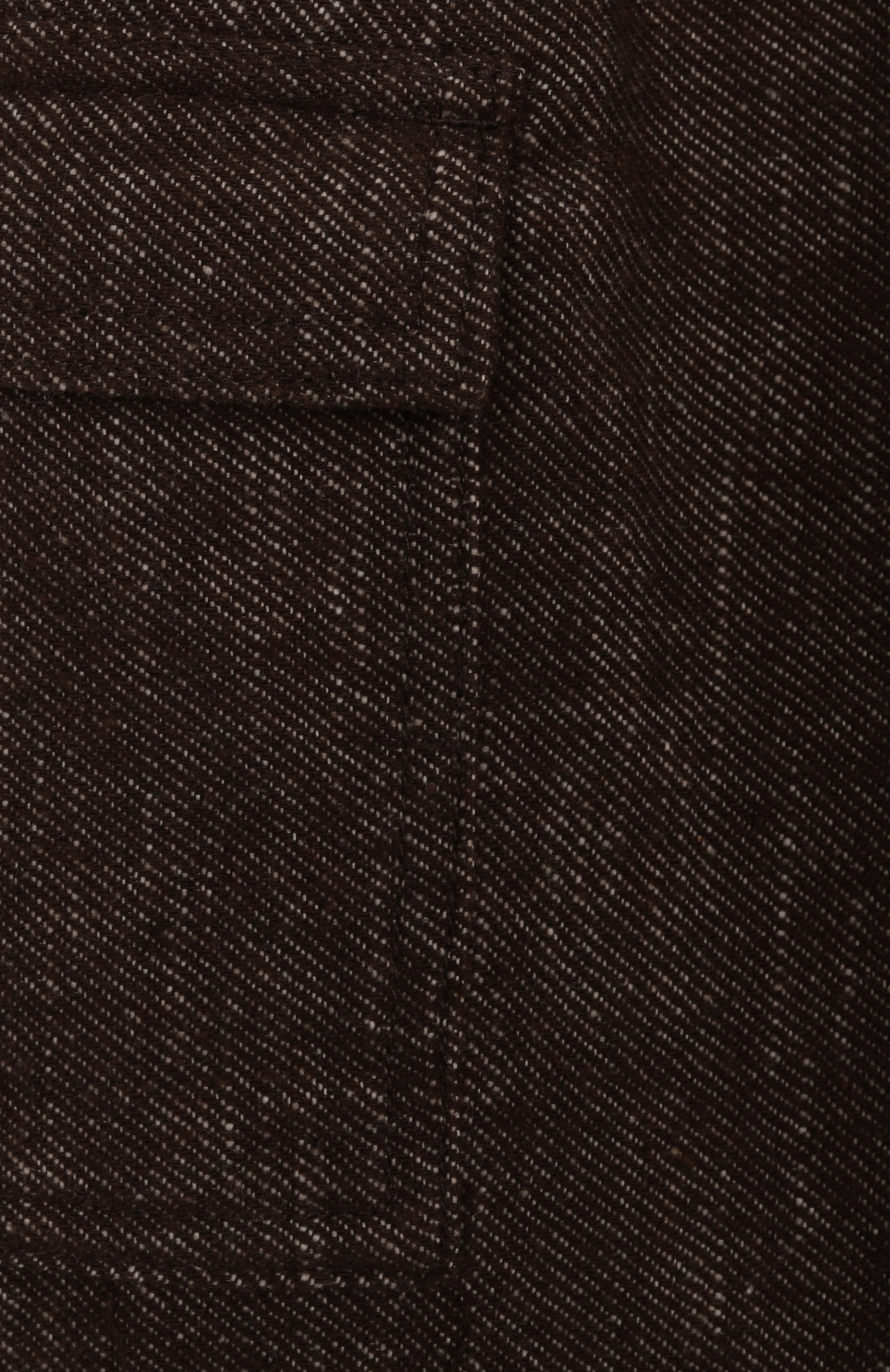 Хлопковые брюки-карго IL GUFO, арт. A25GPL0031C0074/3M-9M, фото 3