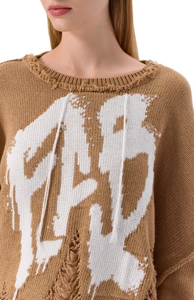 Свитер SSHEENA, арт. 25FWKRAFEN/FF25003, фото 5