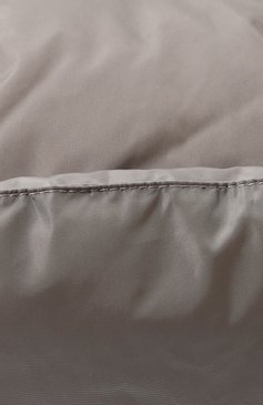 Пуховая шапка-ушанка IL GUFO, арт. A23E0219N0031, фото 3