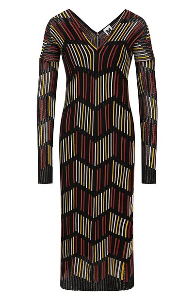 Женское платье M MISSONI, арт. 2DG00159/2K002B