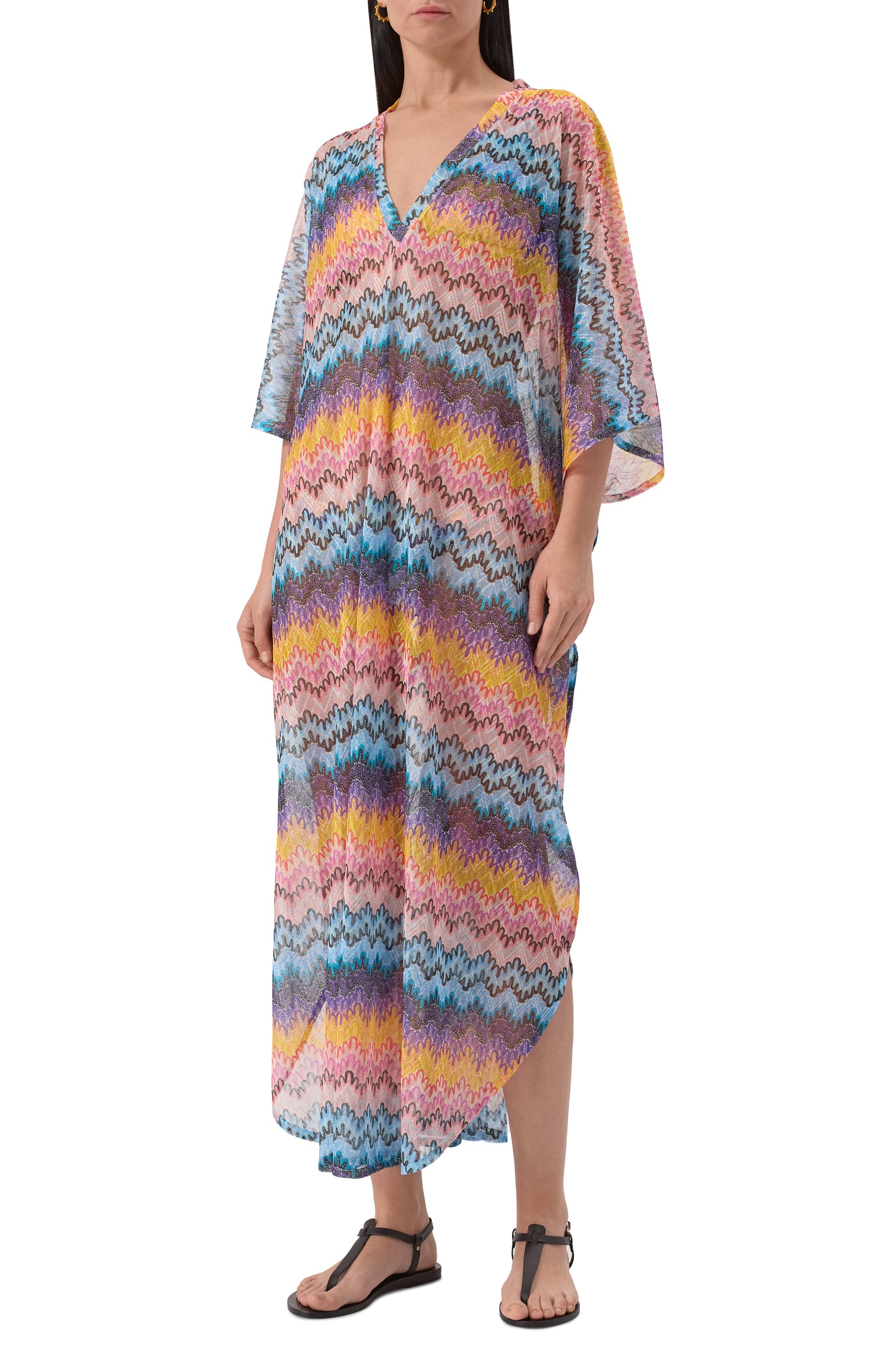 Туника MISSONI, арт. MS25SQ2H/BR012W, фото 3